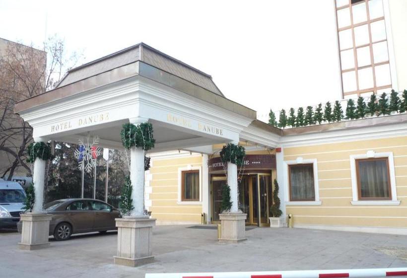 Danube Hotel & Spa
