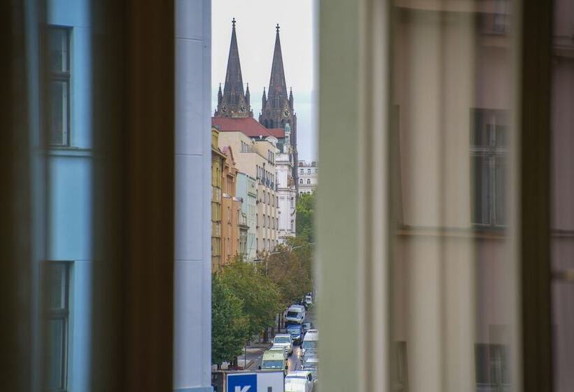 هتل Deminka Palace