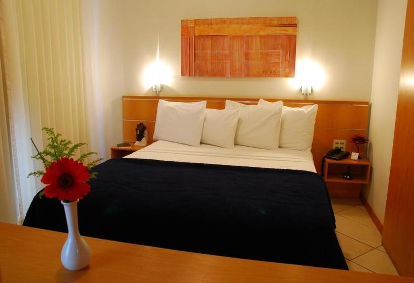 Отель Differential Flat