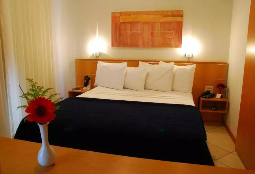 酒店 Differential Flat