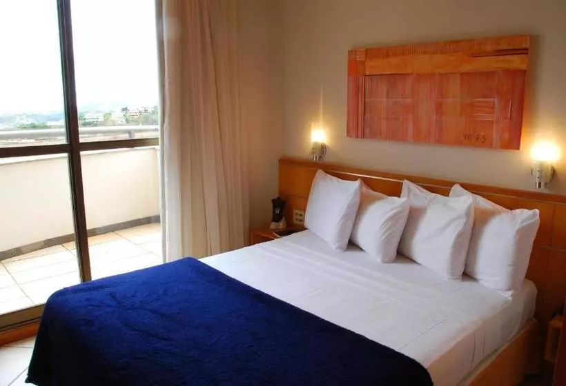 酒店 Differential Flat