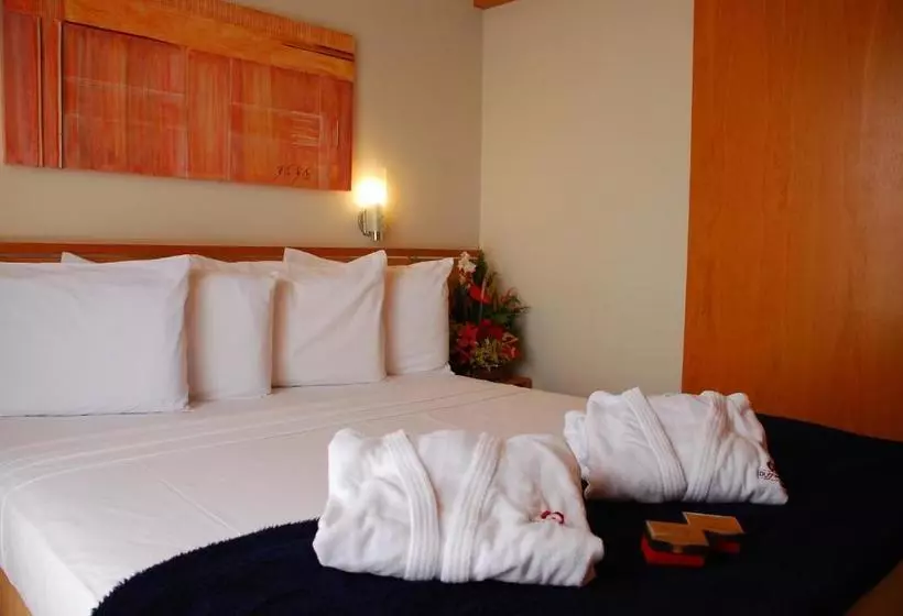 酒店 Differential Flat