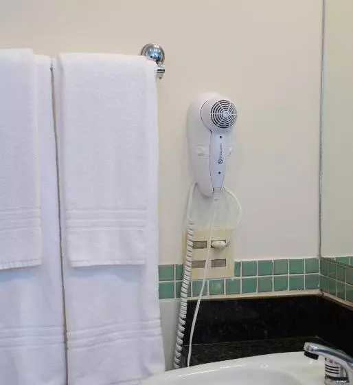 酒店 Differential Flat