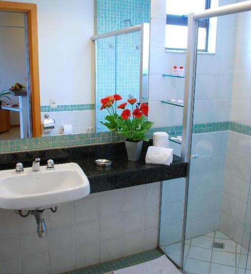 Отель Differential Flat