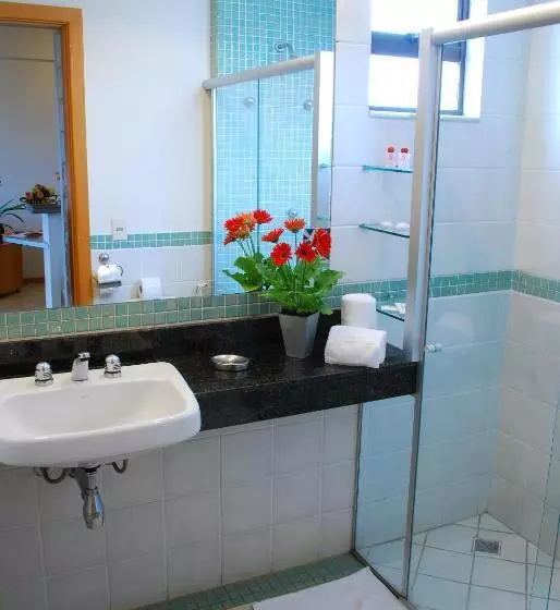 酒店 Differential Flat