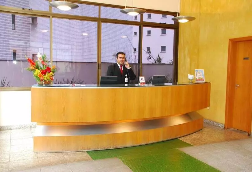 酒店 Differential Flat