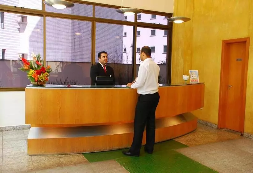 酒店 Differential Flat