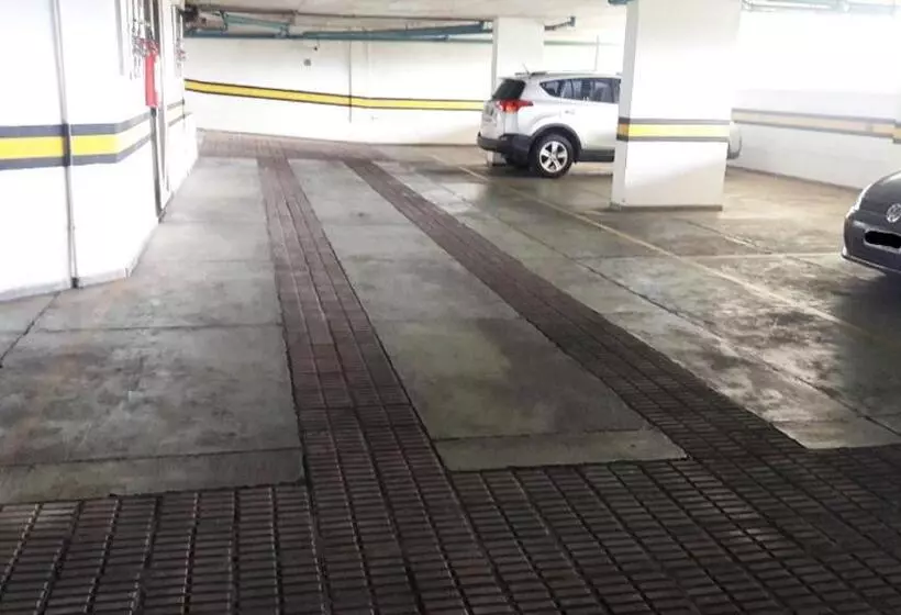 酒店 Differential Flat