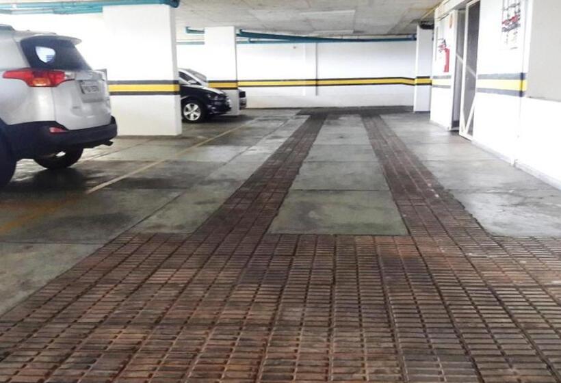 Отель Differential Flat