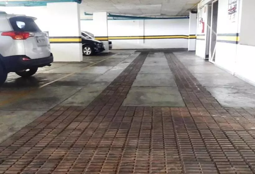 酒店 Differential Flat