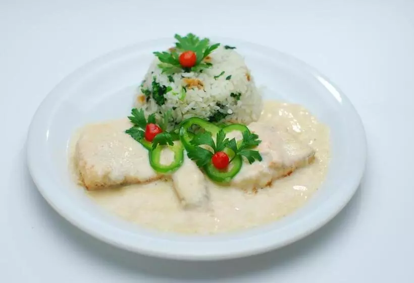 酒店 Differential Flat