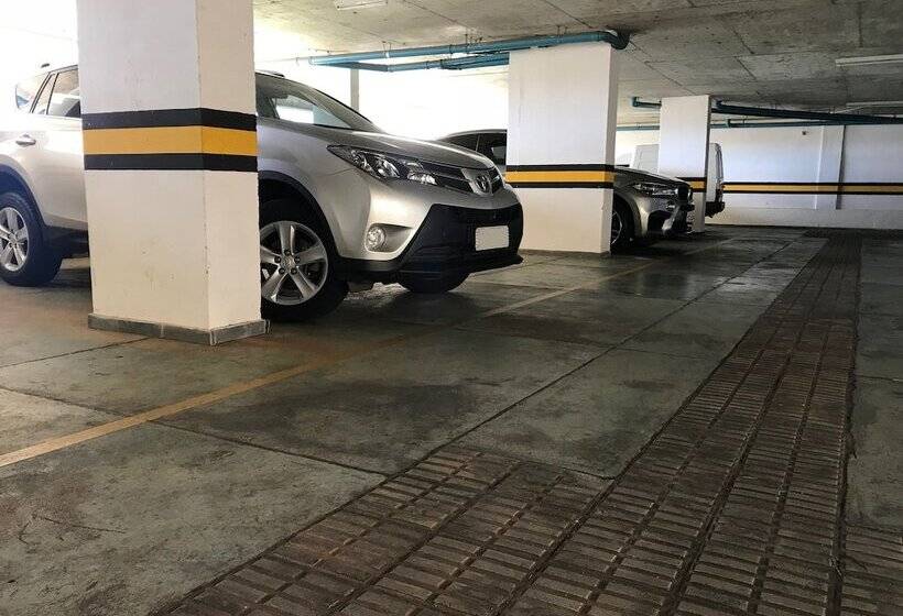 Отель Differential Flat