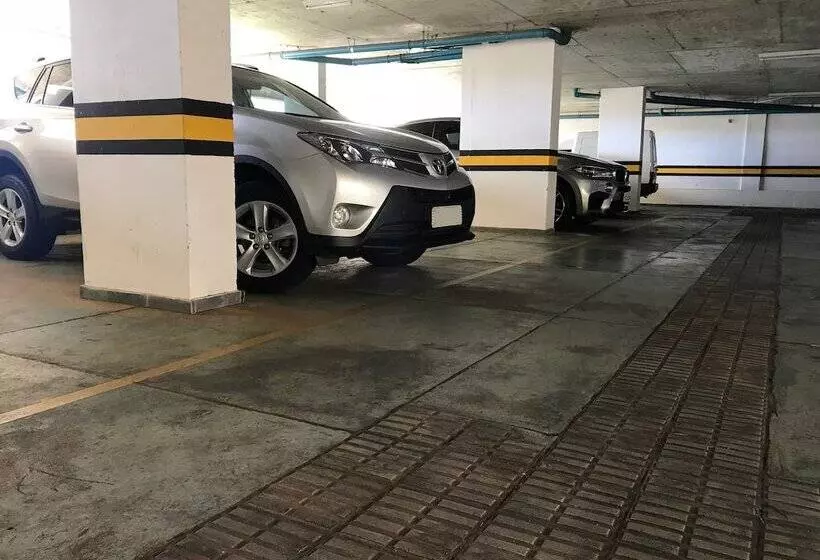 酒店 Differential Flat