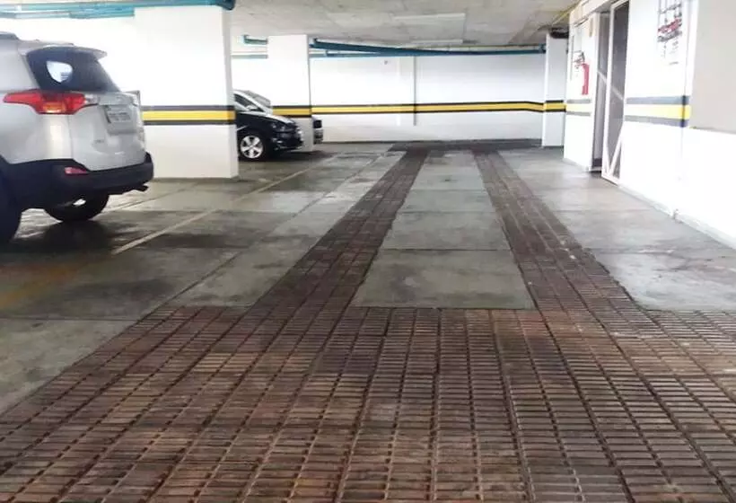 酒店 Differential Flat