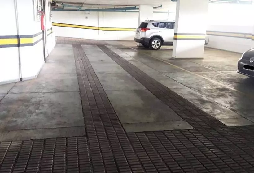 酒店 Differential Flat