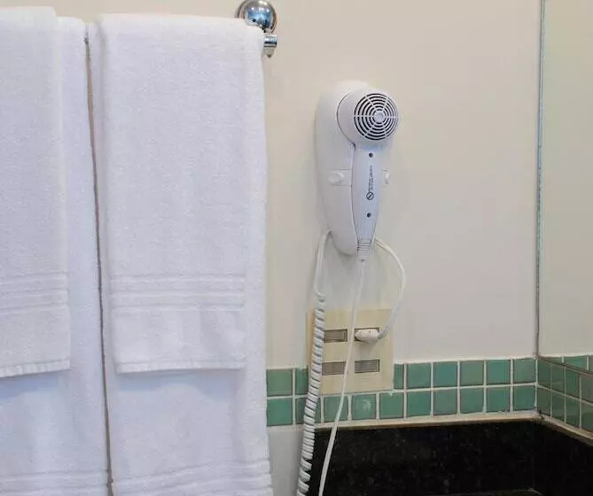 酒店 Differential Flat