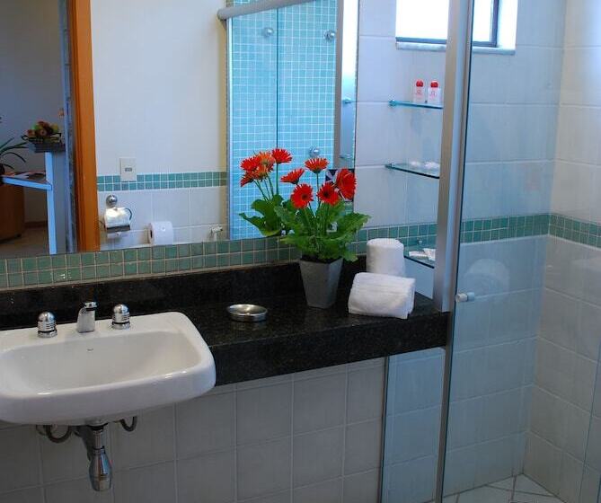 Отель Differential Flat