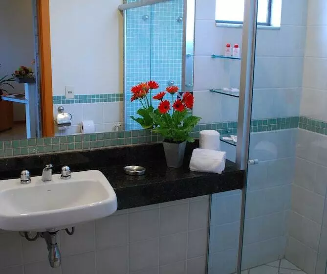 酒店 Differential Flat