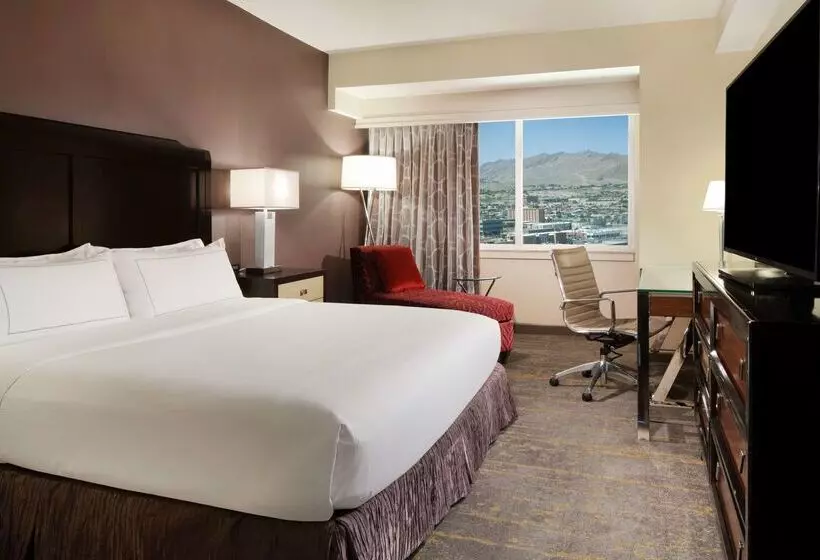 Hotelli Doubletree By Hilton El Paso Downtown