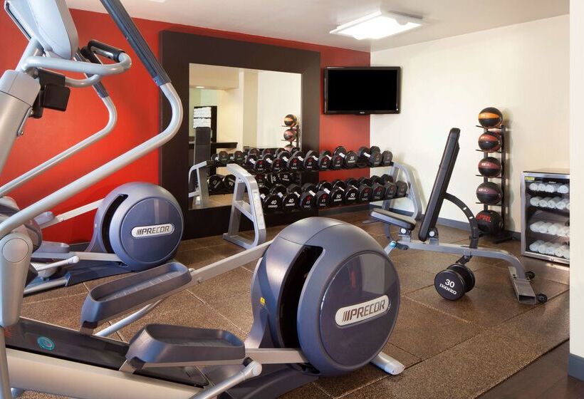 فندق Doubletree By Hilton  El Paso Downtown