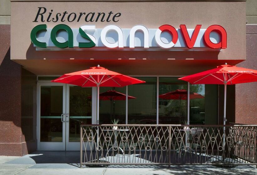 فندق Doubletree By Hilton  El Paso Downtown