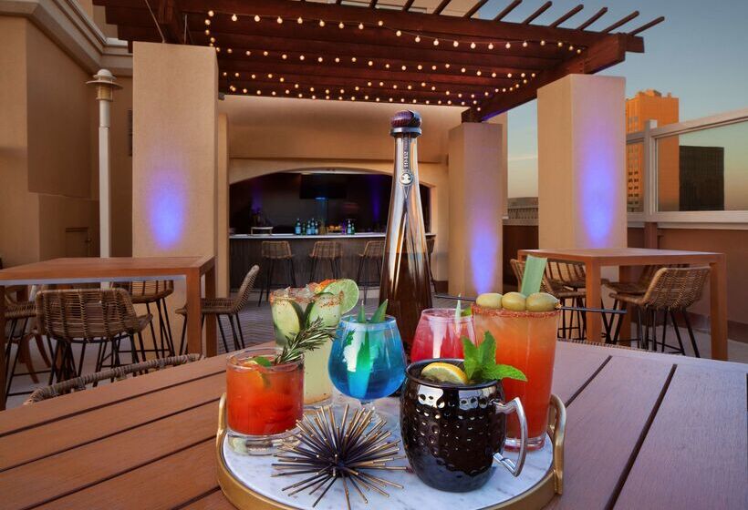 فندق Doubletree By Hilton  El Paso Downtown