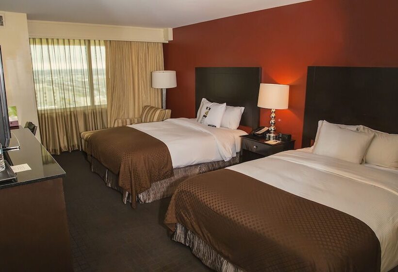 فندق Doubletree By Hilton  El Paso Downtown