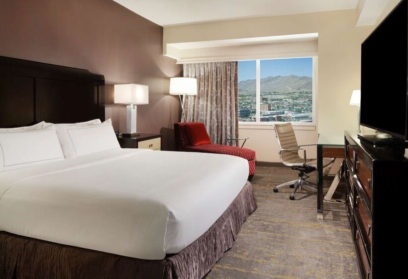فندق Doubletree By Hilton  El Paso Downtown