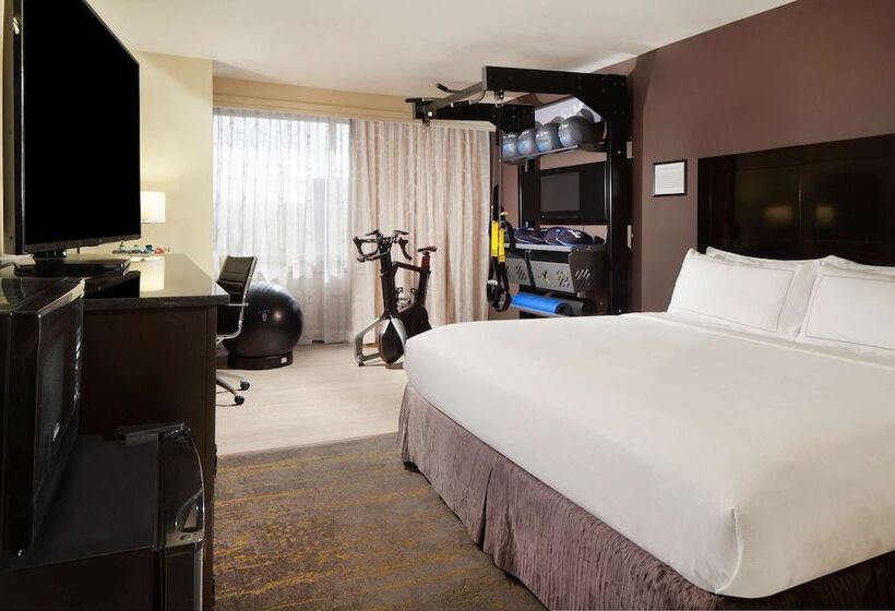 فندق Doubletree By Hilton  El Paso Downtown