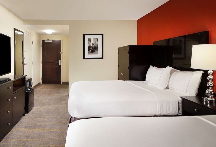 فندق Doubletree By Hilton  El Paso Downtown