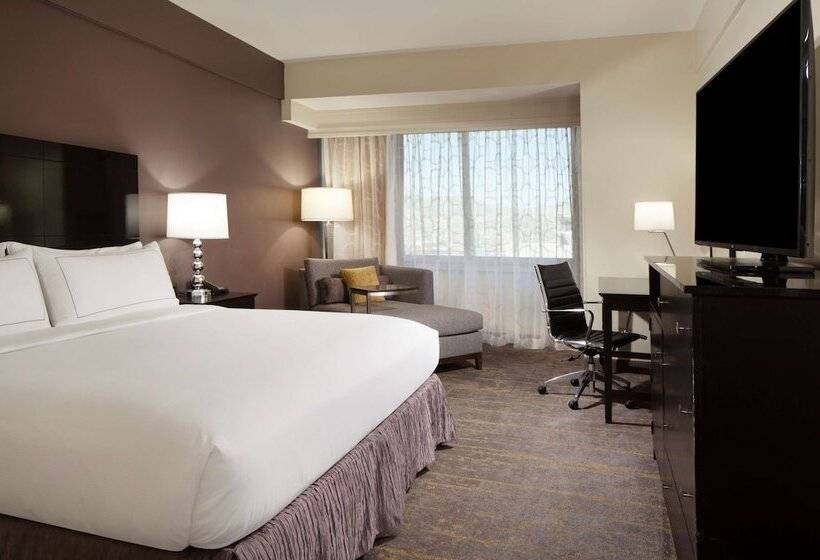 فندق Doubletree By Hilton  El Paso Downtown