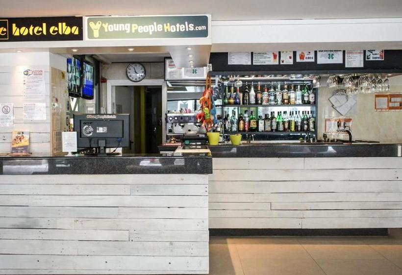 בית מלון כפרי Elba