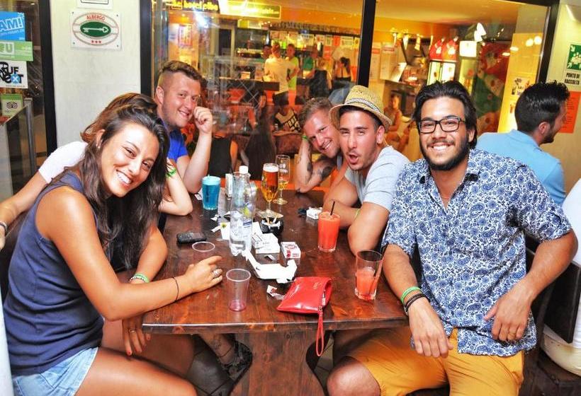 בית מלון כפרי Elba