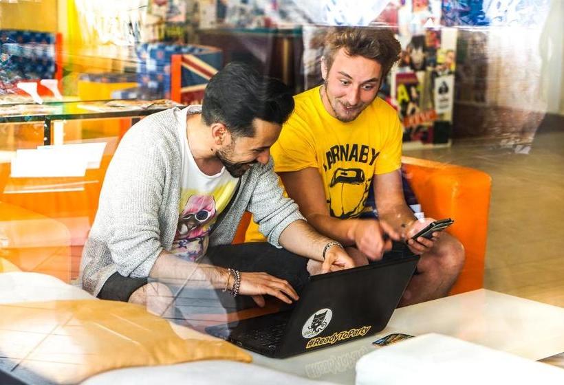 בית מלון כפרי Elba