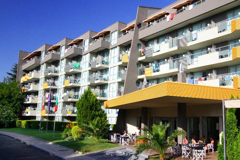 Hotel Excelsior All Inclusive