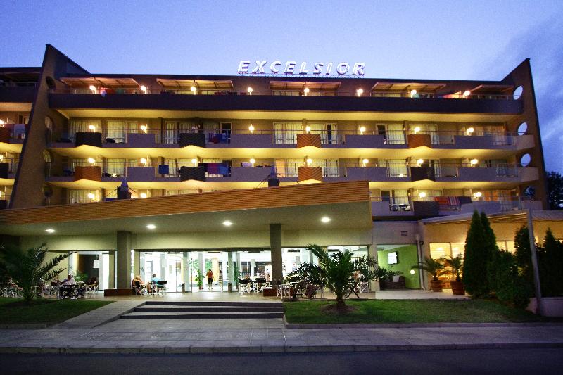 Hotel Excelsior All Inclusive
