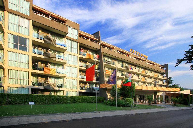 Hotel Excelsior All Inclusive