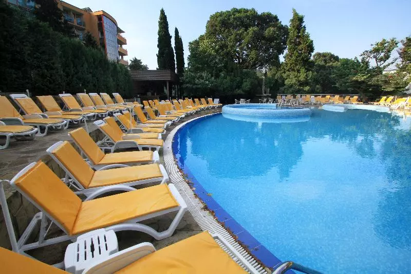 Отель Excelsior   All Inclusive