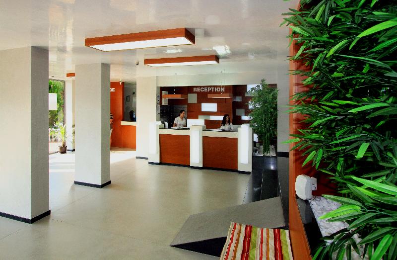 Hotel Excelsior All Inclusive