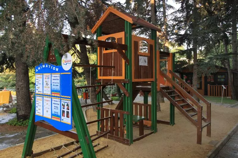 Отель Excelsior   All Inclusive