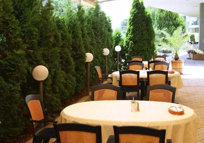 Отель Excelsior   All Inclusive