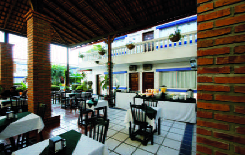 فندق Hacienda Vallarta  Playa Las Glorias