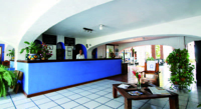 فندق Hacienda Vallarta  Playa Las Glorias