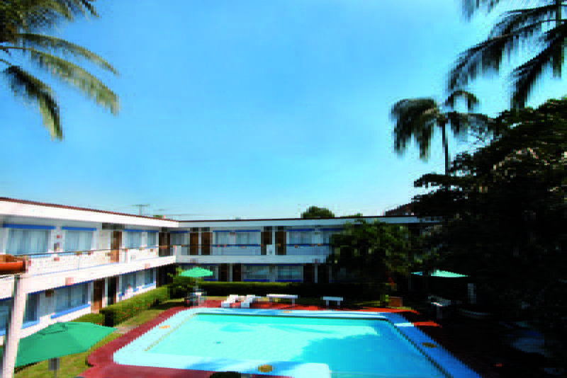 فندق Hacienda Vallarta  Playa Las Glorias