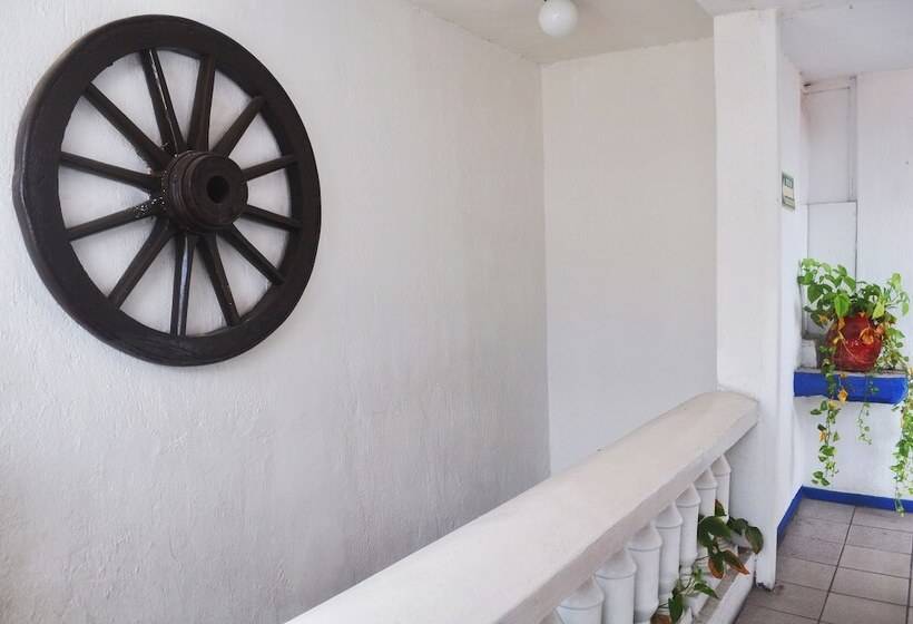 فندق Hacienda Vallarta  Playa Las Glorias