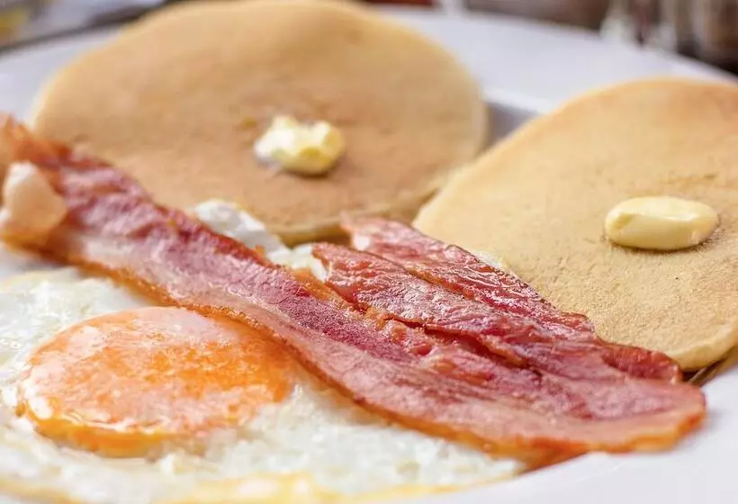 Hotelli Hacienda Vallarta Playa Las Glorias