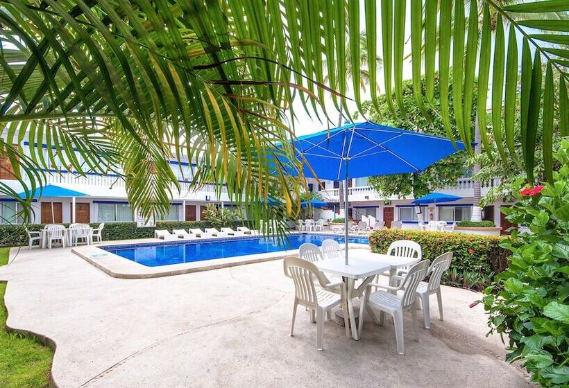 فندق Hacienda Vallarta  Playa Las Glorias