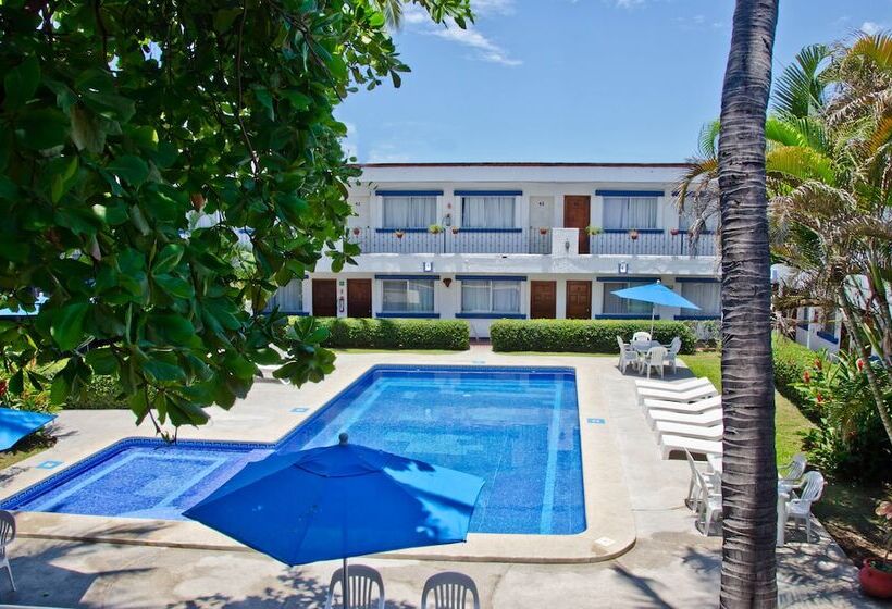 فندق Hacienda Vallarta  Playa Las Glorias