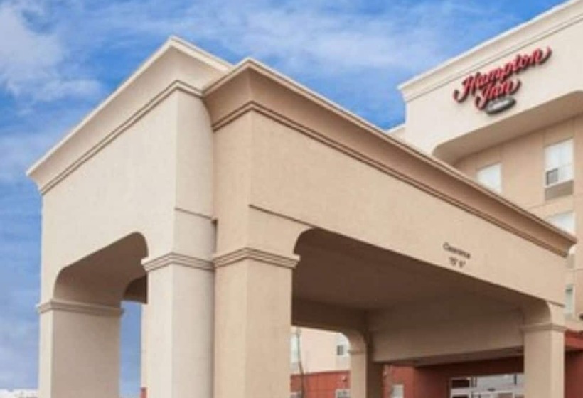 בית מלון כפרי Hampton Inn By Hilton Edmonton/south, Alberta, Canada