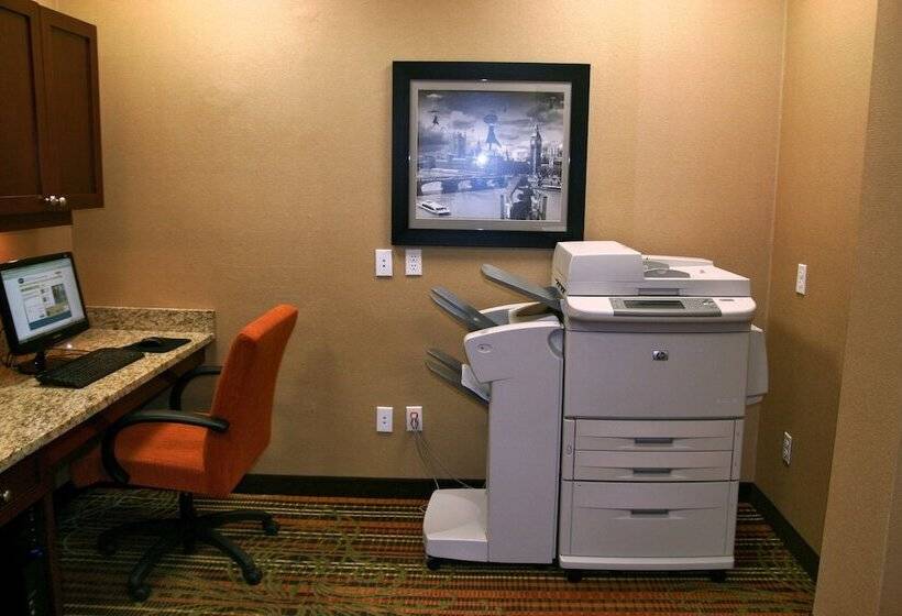 בית מלון כפרי Hampton Inn By Hilton Edmonton/south, Alberta, Canada